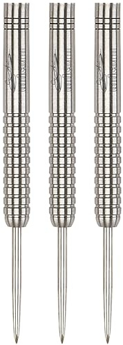 Unicorn Purist Player Development Lab Gary Anderson Phase 1 Steel Barrel, 90% Tungsten, 26g