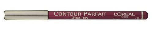 L'oreal Paris Maq Contour Levres Lip Pencil, 659 Antic Rose
