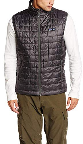 Patagonia Herren M's Nano Puff Vest Weste