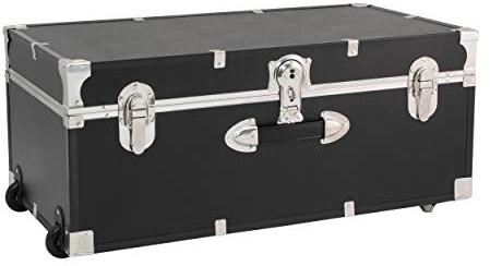 Seward Trunk Rover, Black