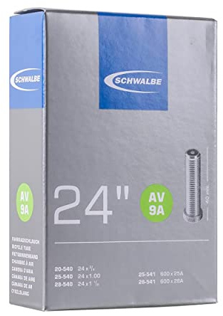 Schwalbe 318613 - chambre à air de vélo