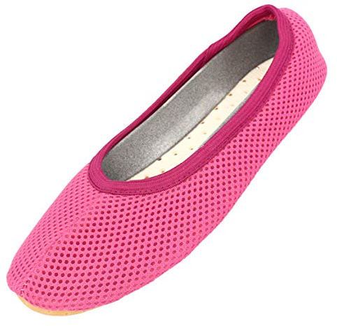 Beck Airbecks Chaussures de Gymnastique Mixte Enfant
