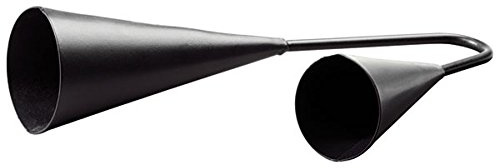 Betzold Musik - Agogo - Straßen Samba Musikinstrument Kinderinstrument Glocken