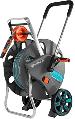 Gardena 18522-20 Manguera Flex Ø 13 mm Rollo de 50 m Gartenschlauch