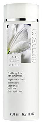 Artdeco, Skin Yoga Sooth Tonic 200Ml - 200 ml