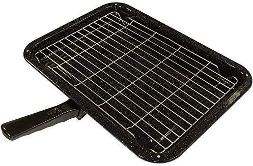 Find A Spare Grill Pan (For Hotpoint Grill Pan 380mm x 280mm)