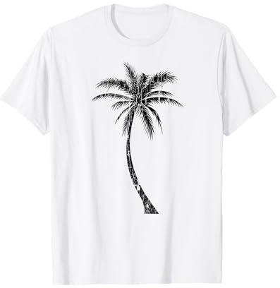Maglia da rugby Fiji vintage, regalo con palma, maglietta da calcio Fijian Rugby Maglietta