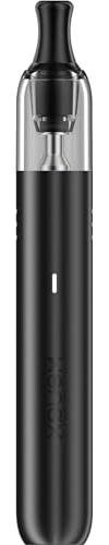 GEEKVAPE WENAX M1 MINI Kit Fit 0.8ohm Wenax M1 Pod Cartuccia MTL - batteria 400mAh Support Wenax M Powerbank - No nicotine, No e-liquid