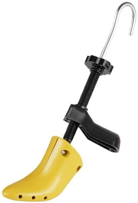 REVAHI Shoe Stretcher, Shoe Stretcher Shaper, High Heel Shoe Stretchers, Adjustable Length & Width Durable Shoe Shaper for Men Women