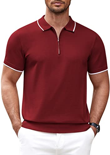 Coofandy Ztj008973##66 Classique Homme