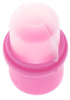 IWOWHERO 10stücke Nagelsoaker Caps Für Effektives Entfernen Von Nagellack Wiederverwendbare Nagelentferner Für Maniküre Und -nägel