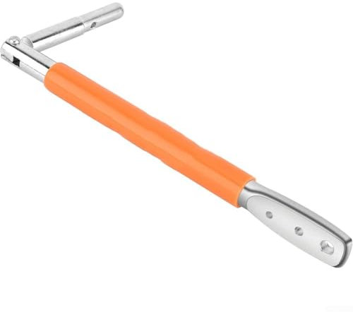 Drahtzaun, T-Pfostenclips, Werkzeug, 3-Loch-Kabelwickler, Zaunspanner, Werkzeug für Installation und Reparatur