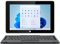 Kruger&Matz Tablet 2in1 Edge 1089 Diagonale HDMI 10,1 8/256 Go Windows 11 Pro Clavier KM1089.1