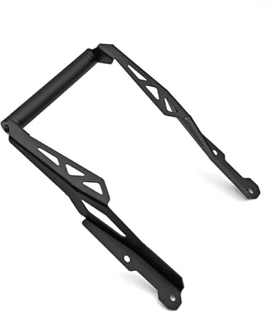 Rdtnvc Per CFMOTO 800MT 800mt 800 MT 2023 2024 2025 NUOVO Supporto GPS Per Navigatore Cellulare Con Ricarica Wireless Anteriore Per Moto Supporto per Telefono GPS Supporto(22mm)