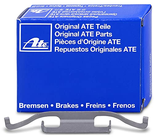 ATE 11.8116-0066.1 Feder, Bremssattel