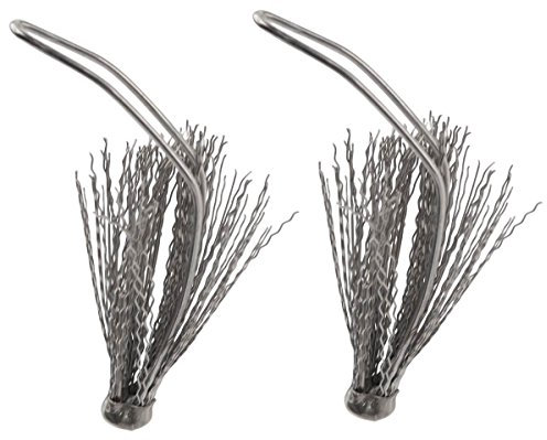 Bredemeijer Tüllen Sieb 2er-Set