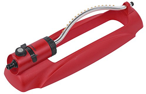 KREATOR KRTGR6522 - Irrigatore oscillante deluxe
