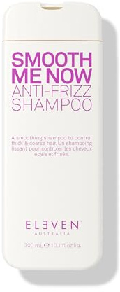 Eleven Australia Smooth Now Anti-Frizz Shampoo 300ml