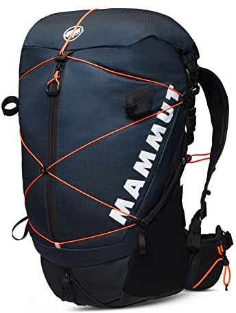 Mammut Ducan Spine 28-35 Women Marine/Black 28-35 Liter