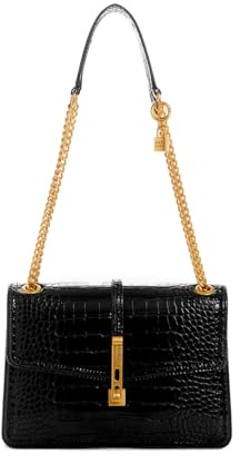 GUESS Damen James Convertible Xbody Flap Bag