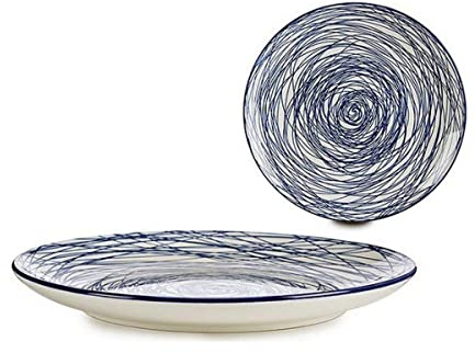 Vessia Teller, Mehrfarbig, Standard