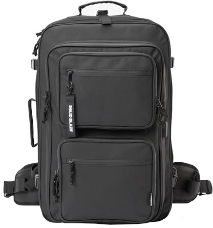 MAGMA Solid Blaze Pack 180 - Borsa per attrezzatura DJ