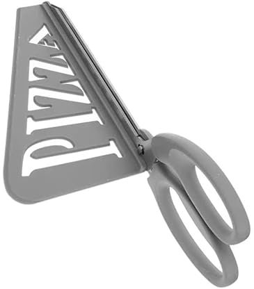 Norhogo Tijeras de cocina de acero inoxidable para pizza, tijeras de carne, cortadores, tijeras de aves, tijeras de cocina, para Navidad, fiestas, hogar, alimentos, pollo, aves de corral