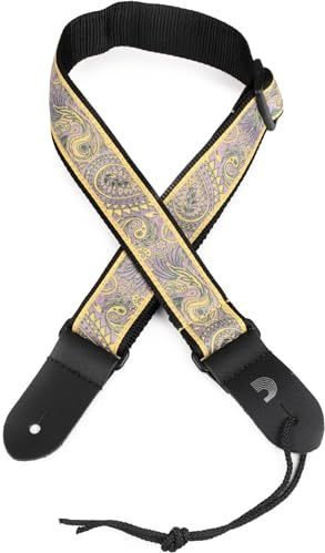 D'Addario Ukulelengurt