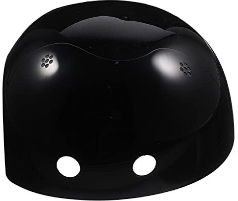 HOMOBABE Universal Bump Cap Insert for Baseball and Hard Hats, Safety Hat Liner Ventilation, Lightweight Industrial Protective Work Helmet Liner