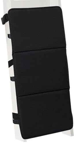 Grille de protection pour échelle de piscine | Protection contre les chutes pour lits superposés, tapis de protection antidérapants pour cabanes dans les arbres, petites maisons, camping-cars