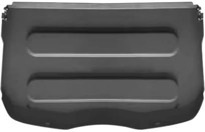 TINGYUS Cubierta Carga para Maletero para Chery para Omoda Cubierta De Carga para Maletero No Retráctil Estante para Paquetes Accesorios Interior De Coche Antiespiadas Trasero Trunk Estante