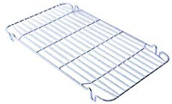 Yourspares GRILL PAN MESH SMALL