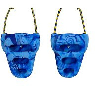 Metolius Rock Rings 3D - Blue