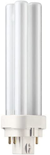 10x Philips Master PL-C 13W 840 4P Kompaktleuchtstofflampe G24q-1 neutralweiß Neu & Ovp