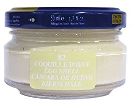 SAPHIR Cream Surfine Shoe Polish 50 ML