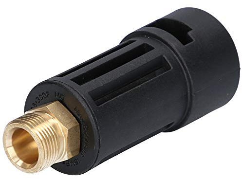 Kärcher K Hobby, Kränzle M22, adattatore a baionetta per pulitore ad alta pressione
