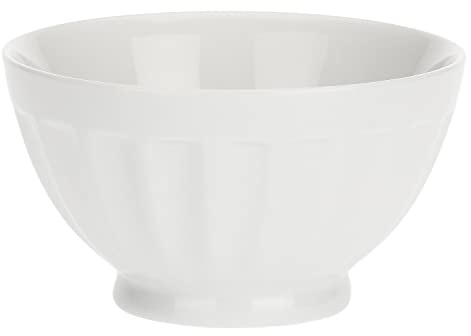 La Porcellana Bianca - Scodella Classica Ø8 cm Pieve