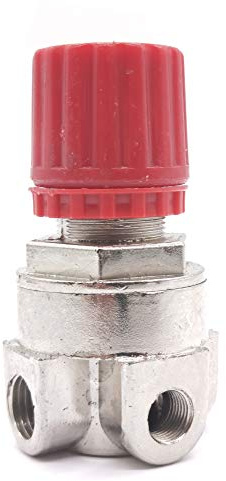AB-9051116 Kompressor-Druckregler für Luftkompressor-Teile (1/Pack)