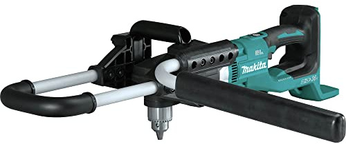 Makita XGD01Z 36 V (18 V X2) LXT Brushless Erdbohrer, nur Werkzeug