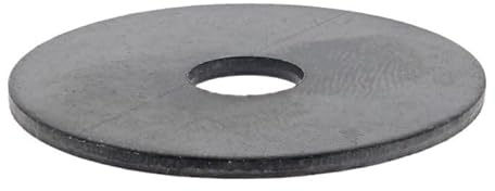 Makita 267123-9 - Rondella grande blu per sega circolare modello 5903R, M8