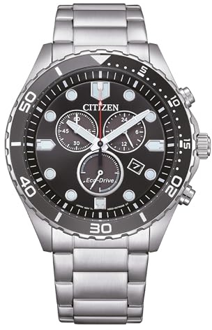 Citizen Orologio Uomo AT2568-82E