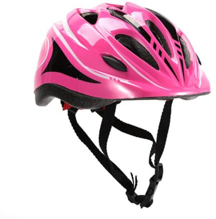 Oseczmut Fahrradhelme,Fahrradhelme für Kinder | Sporthelme - Kleinkinderhelme für und Mädchen im Alter von 5–10 Jahren, Sportschutzhelme für Skateboard, Radfahren, Roller, Inlineskaten