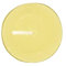 HOME DECO FACTORY, BO0144, Bougies Chauffe-Plat Citronnelle Lot de 15 - Parfum Frais et apaisant, Couleur Jaune éclatante, idéales pour Toutes Occasions - Taille : 8 cm, Couleur : Jaune