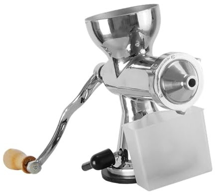 perfk Extracteur de jus d'herbe de blé, machine d'extraction de légumes, à froid pour laitue, légumes, céleri, restaurant commercial