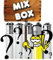 Clipper Mix Lot de 20 briquets à