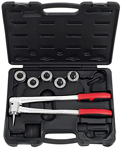 KS Tools 202.1400 Set Zange mit 5 Köpfen
