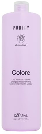 Kaaral - Purify Colore Shampoo Liter Size