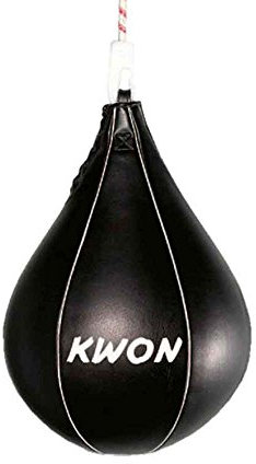 KWON Schlagbirne Leder groß