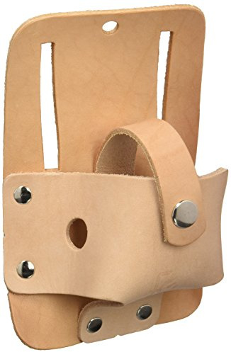 Flores Cortés – Étui en cuir porte-flexomètre jusqu'à 10 m