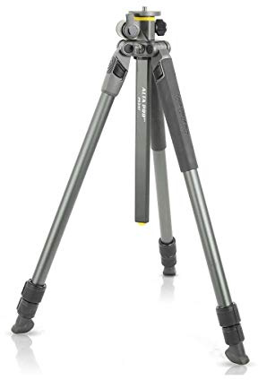 Vanguard ALTA PRO 2+ 263AT 3-teiliges Aluminium-Stativ